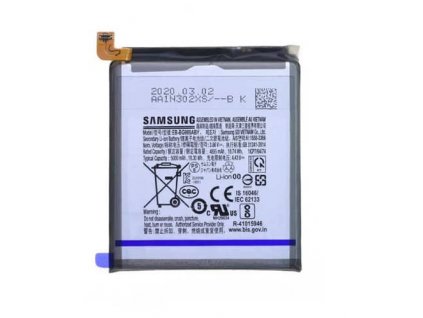 Batéria Samsung Galaxy S21 Ultra 5G, G998B BG998ABY Originál
