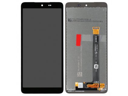 LCD displej + Dotykové sklo Samsung G525 Xcover 5 Originál