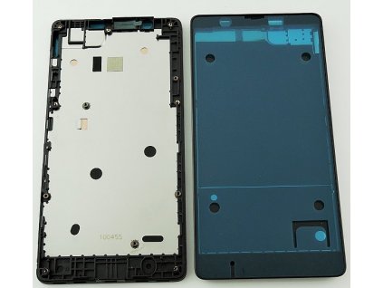 Predný rám Nokia Lumia 540
