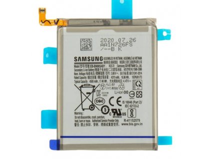 Batéria Samsung Galaxy Note 20 Ultra 5G BN985ABY Originál