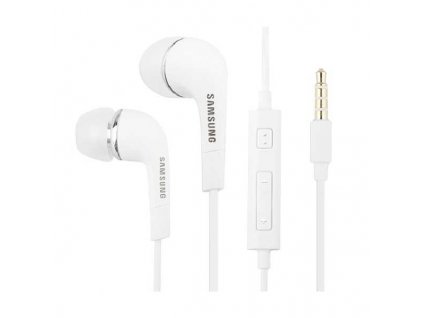 EHS64AVFWE Samsung Stereo HF vč. Ovládání Hlasitosti White (OOB Bulk)