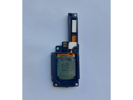 Zvonček Xiaomi Redmi Note 10 Pro - reproduktor