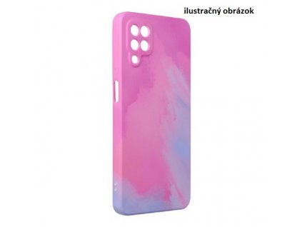 Ružové púzdro na mobil Samsung Galaxy A32, A326
