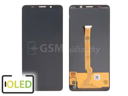 Huawei Mate 10 Pro LCD displej + dotykové sklo