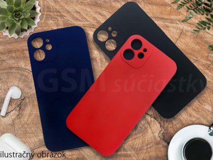 Puzdro na mobil iPhone XR