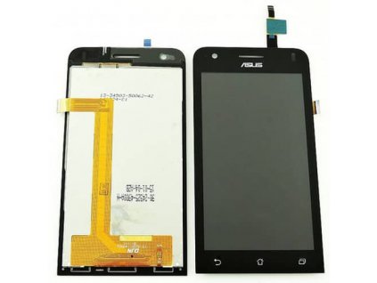 LCD displej + dotykové sklo Asus ZenFone C, ZC451CG (Z007)