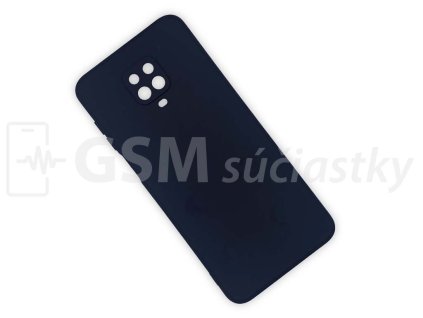 Puzdro na mobil Xiaomi Redmi Note 9s, Note 9 Pro