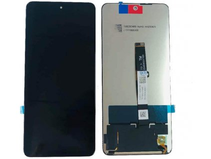 Xiaomi Mi 10T Lite, Poco X3 NFC, X3 Pro - LCD displej + Dotykové sklo