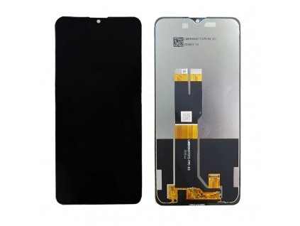 Nokia 2.4 LCD Displej + dotykové sklo