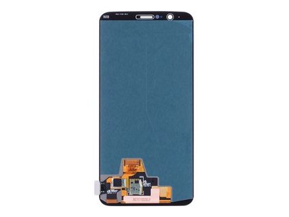 OnePlus 5T - LCD displej + Dotykové sklo