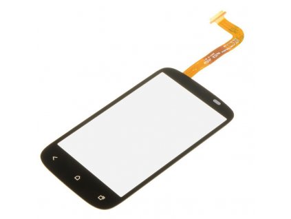 Dotykové sklo HTC Desire C