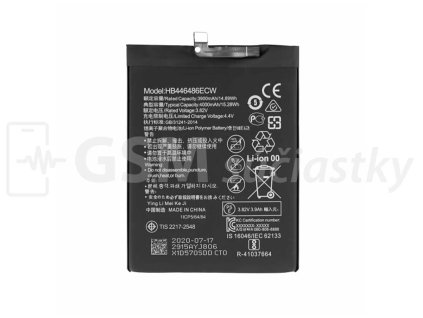 Batéria Huawei P Smart Pro, P Smart Z, Honor 9X - HB446486ECW