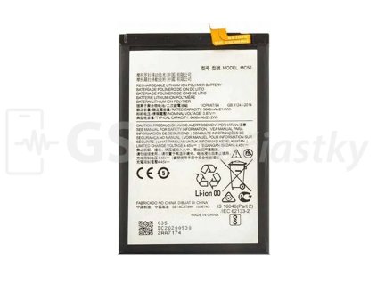 Batéria Motorola Moto G9 Power, Moto G60 - MC50