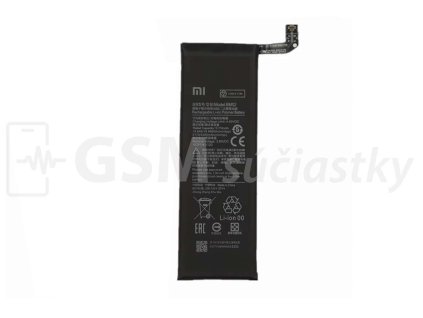 Bateria Xiaomi Mi Note 10, Mi Note 10 Pro, Mi Note 10 Lite BM52