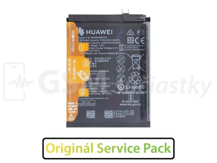 Batéria Huawei P30 Pro, Mate 20 Pro HB486486ECW