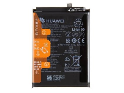 Batéria Huawei P Smart 2021, Honor 10X lite HB526488EEW