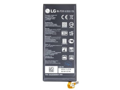 Batéria LG Q6, M700N BL T33