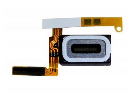 Flex kábel ON/OFF Samsung N915FY Galaxy Note Edge - zapínania, slúchatko
