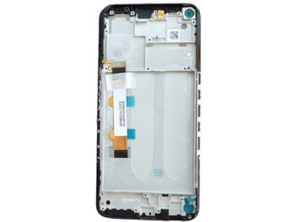 Xiaomi Redmi Note 9T - LCD displej + Dotykové sklo