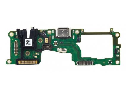 Doska nabíjania Realme 8 nabíjací konektor, mikrofón