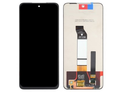 LCD displej + Dotykové sklo Xiaomi Redmi Note 10 5G, Poco m3 Pro