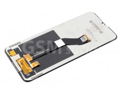 Motorola Moto G8 Power Lite - LCD displej + Dotykové sklo