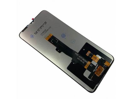 Motorola Moto E7 Power - LCD displej + Dotykové sklo