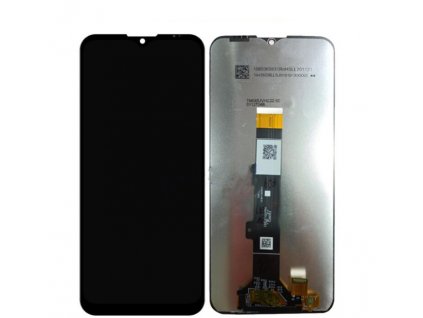 LCD displej + Dotykové sklo Motorola Moto G20