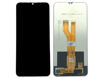 Realme C21 LCD displej + dotykové sklo