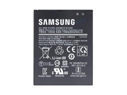 Batéria Samsung G525 Galaxy Xcover 5 BG525BBE Originál