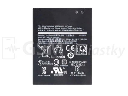 Batéria Samsung G525 Galaxy Xcover 5 BG525BBE
