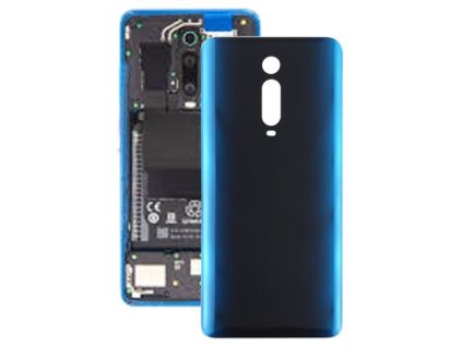 Baterkový kryt Xiaomi Mi 9T, Mi 9T Pro