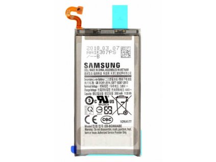 Batéria Samsung Galaxy S9, G960F - BG960ABE Originál