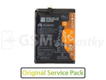 Batéria pre Huawei P40 HB525777EEW Originál