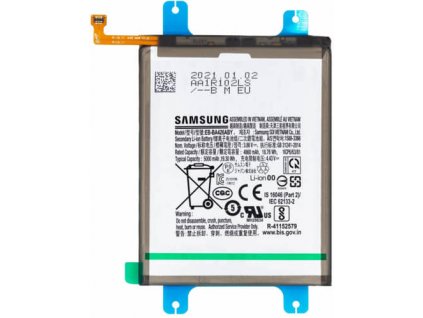 Batéria Samsung Galaxy A42 5G, A32 5G BA426ABY Original