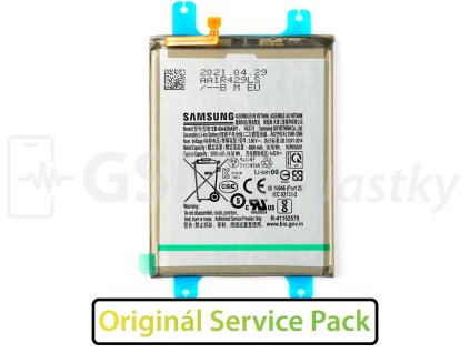 Batéria Samsung Galaxy A42 5G, A32 5G BA426ABY Original