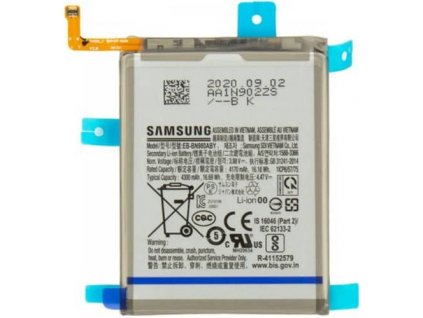 Batéria Samsung N980F Galaxy Note 20 BN980ABY Originál