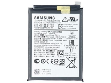 Batéria Samsung Galaxy A02s, A03s HQ50S Originál