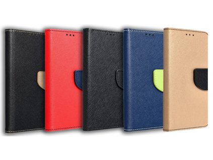 Otvárací knižkový obal Xiaomi Redmi Note 10 Pro
