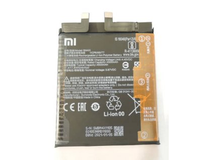 Bateria Xiaomi Mi 11 BM4X Originál