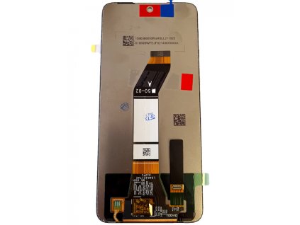 Xiaomi Redmi 10, Redmi 10 2022 - LCD displej + Dotykové sklo