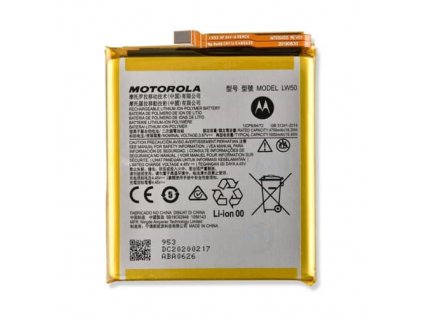 Batéria Motorola Edge Plus LW50 Originál
