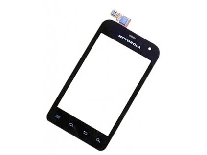 Dotykové sklo Motorola XT320 Defy Mini
