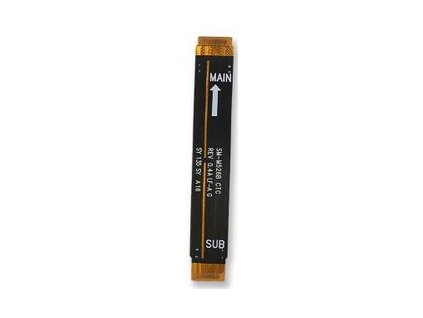 Flex kábel Samsung M526B Galaxy M52 na Displej