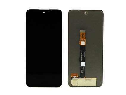 Motorola Moto G31 - LCD displej + Dotykové sklo OLED