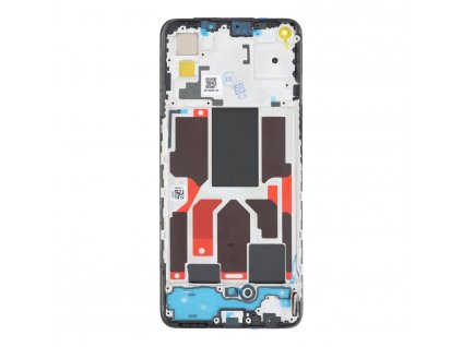 Realme GT Master Edition 5G - LCD displej + dotykové sklo a Rám OLED