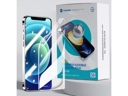 Ochranná fólia Doogee BL7000 - hydrogel