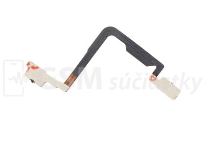 Flex kábel Power OnePlus Nord 2, Nord 2T zapínania,