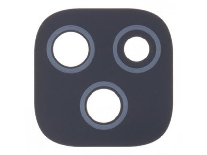 Sklíčko zadnej kamery Motorola Moto E7 Plus