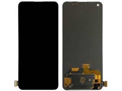 OnePlus Nord CE - LCD displej + dotykové sklo (OLED)